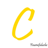 c