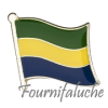 gabon