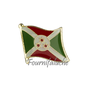 burundi