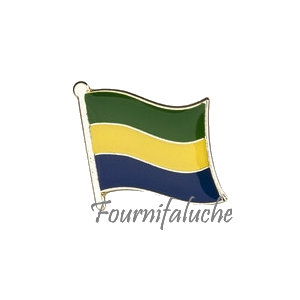 gabon