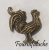 Coq: Insigne Alternatif