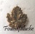 Feuille de vigne