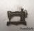 Machine à coudre