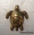 Tortue dorée: Ruban d'élu (15mm, 1m50, Satin Jaune)