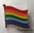 Drapeau Arc-en-ciel