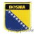Bosnie