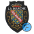 La Marche: Avec rubans en satin