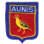 Aunis: Avec rubans en satin