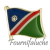 namibie